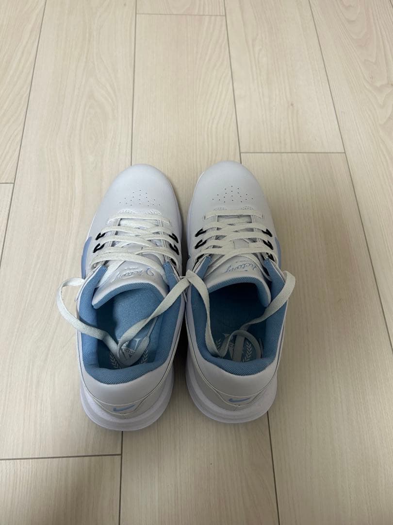 NIKE Victory Pro 3 ゴルフシューズ スパイクレス ナイキ