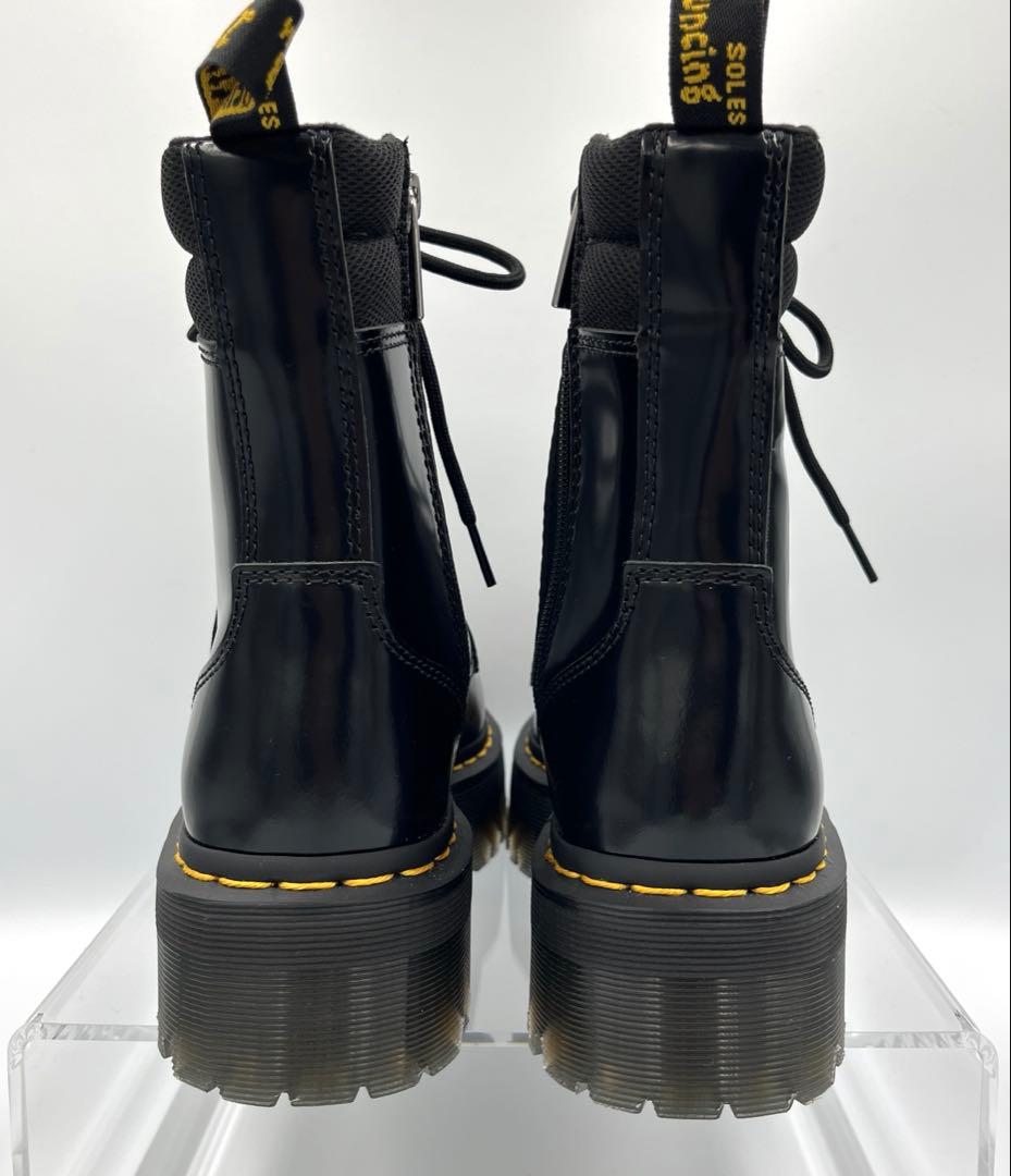 【新品未使用】Dr. Martens JADON HDW II 厚底