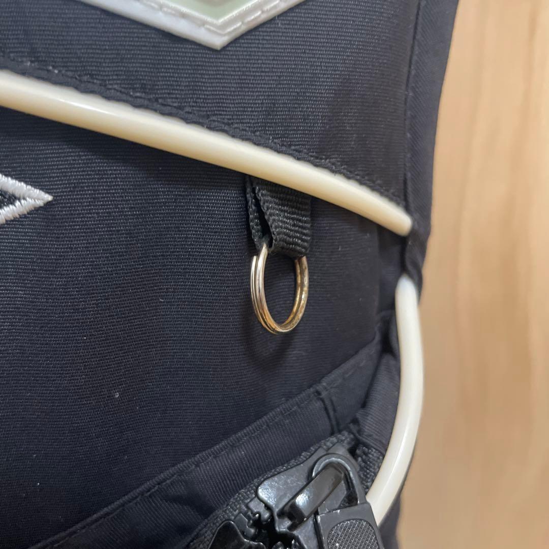 釣武者　フローティングベスト