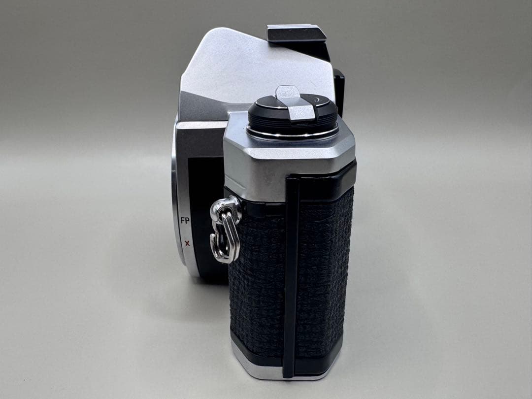 【ジャンク】 PENTAX MX / SMC PENTAX 1:1.4 50mm