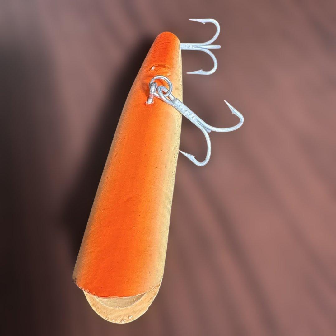 ポー/POE'S ポールアー　トップウォーター