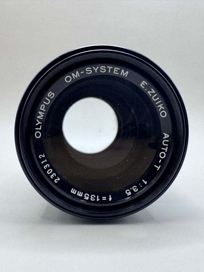 【美品】 OLYMPUS OM-1 / G.ZUIKO 28mm f3.5 他