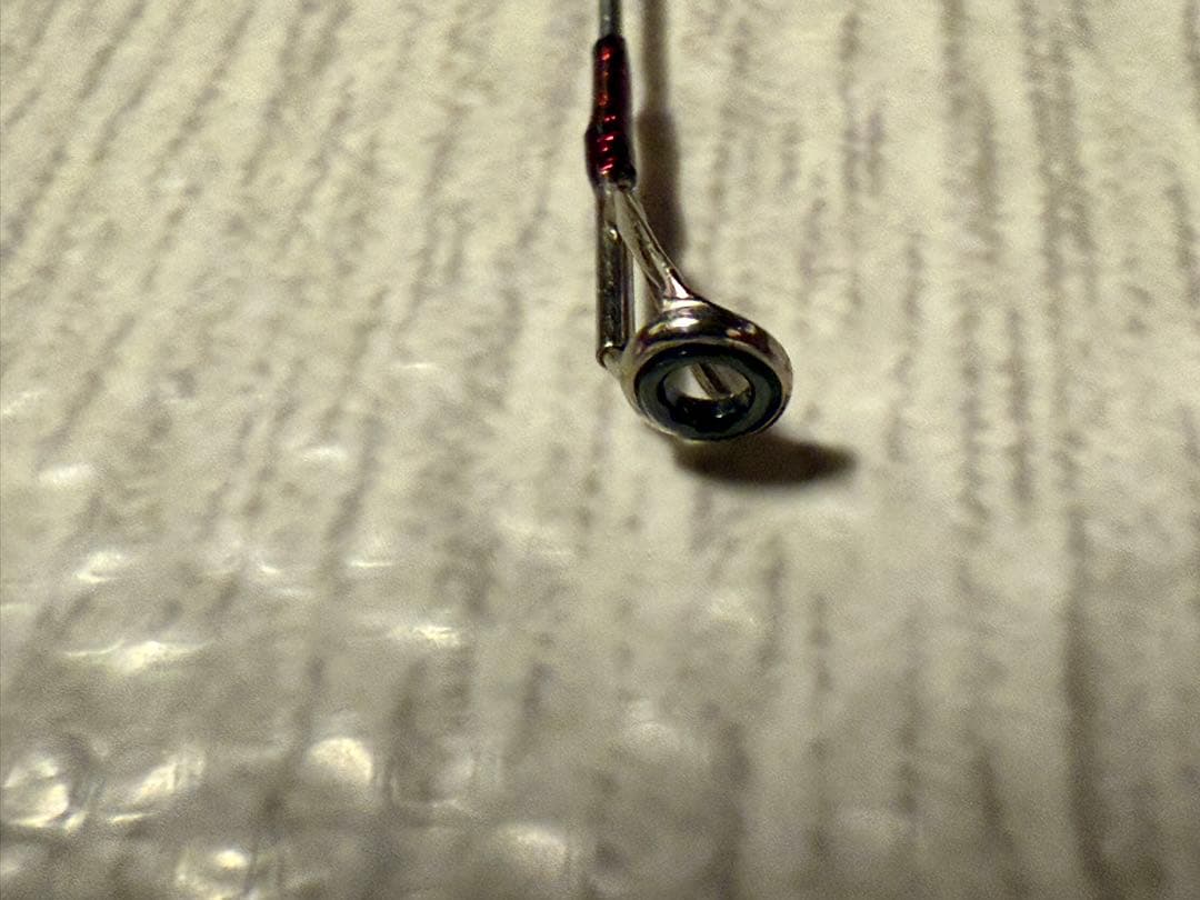 シマノ ソアレBB S58UL-S アジングロッド