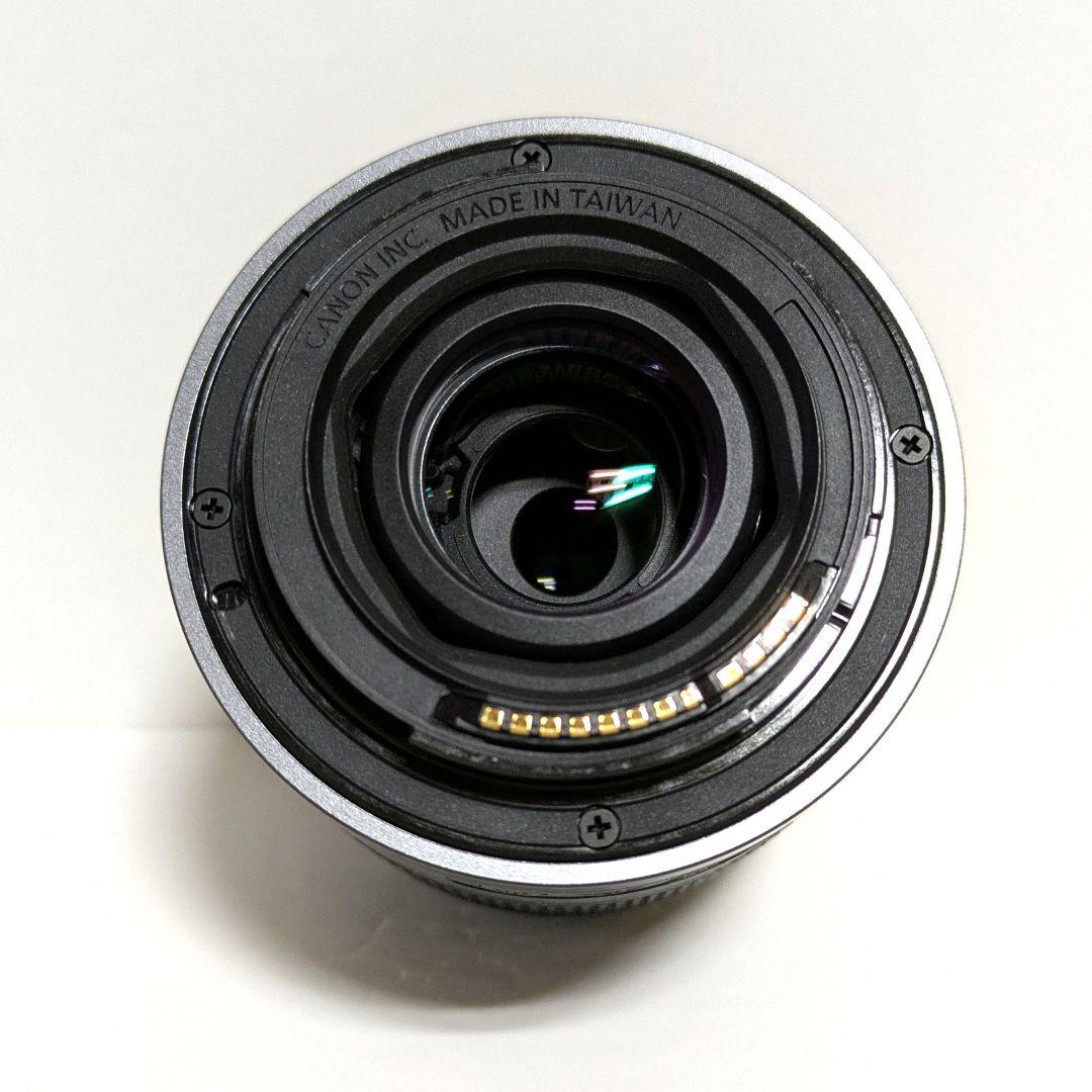 Canon RF24-50mm F4.5-6.3 IS STM 美品