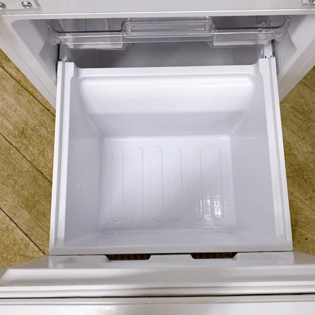 CK01127 シャープ 152L 冷蔵庫 一人暮らし 小型