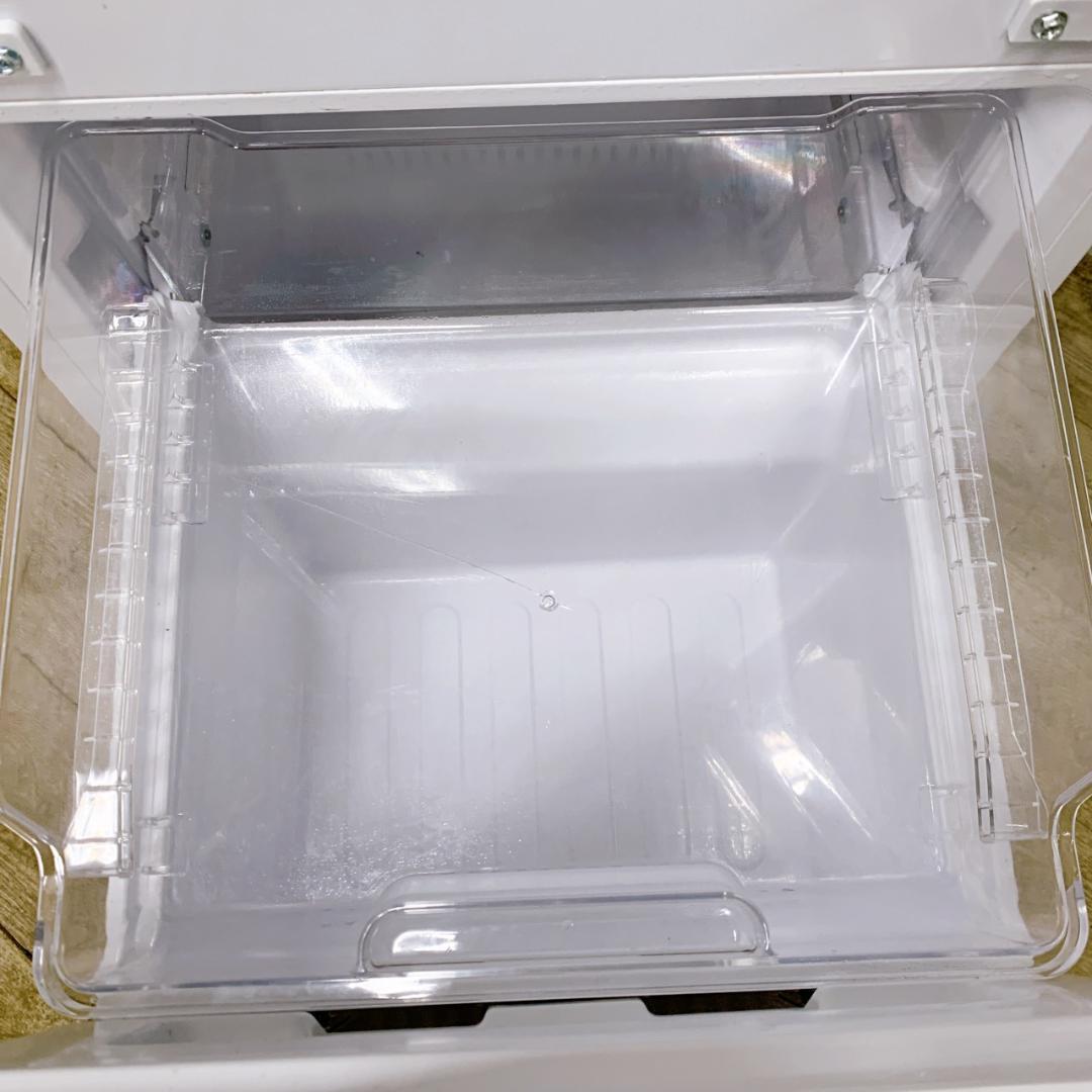 CK01127 シャープ 152L 冷蔵庫 一人暮らし 小型