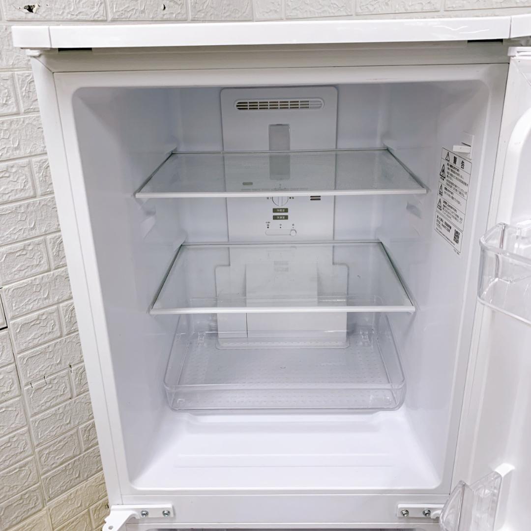 CK01127 シャープ 152L 冷蔵庫 一人暮らし 小型