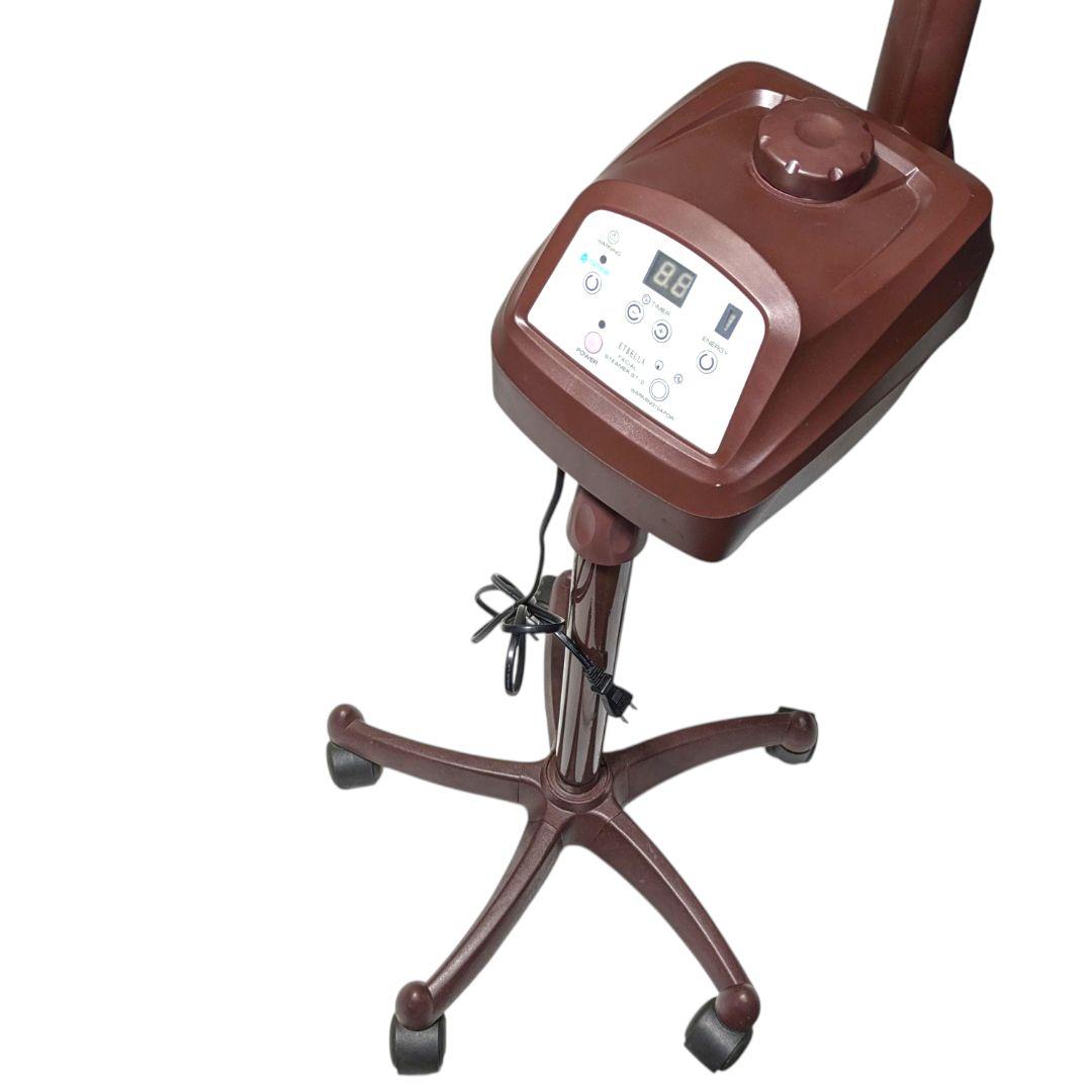 ETBELLA エトゥベラ オゾン フェイシャルスチーマー ST-2