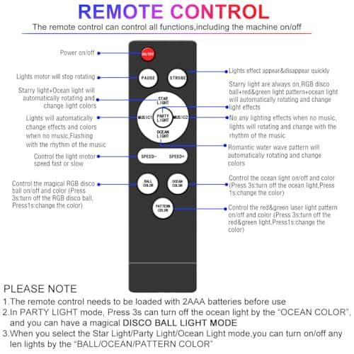 パーティーライトディスコライトdjライトダンススタンドダンスライトディスコボーp