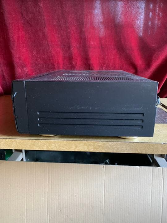 SANSUI  アンプ　AU-a205