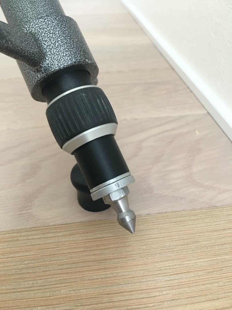 ジッツオ G1340 + G336 3型 3段 システマティックアルミニウム三脚