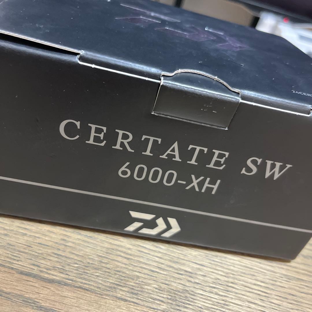 24セルテートSW 6000-XH