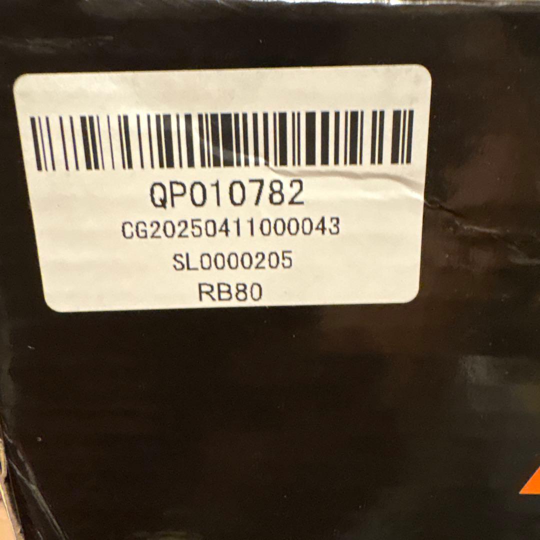 AUXBEAM RGB RB80ワークライト 等に　プラド　ハイラックス