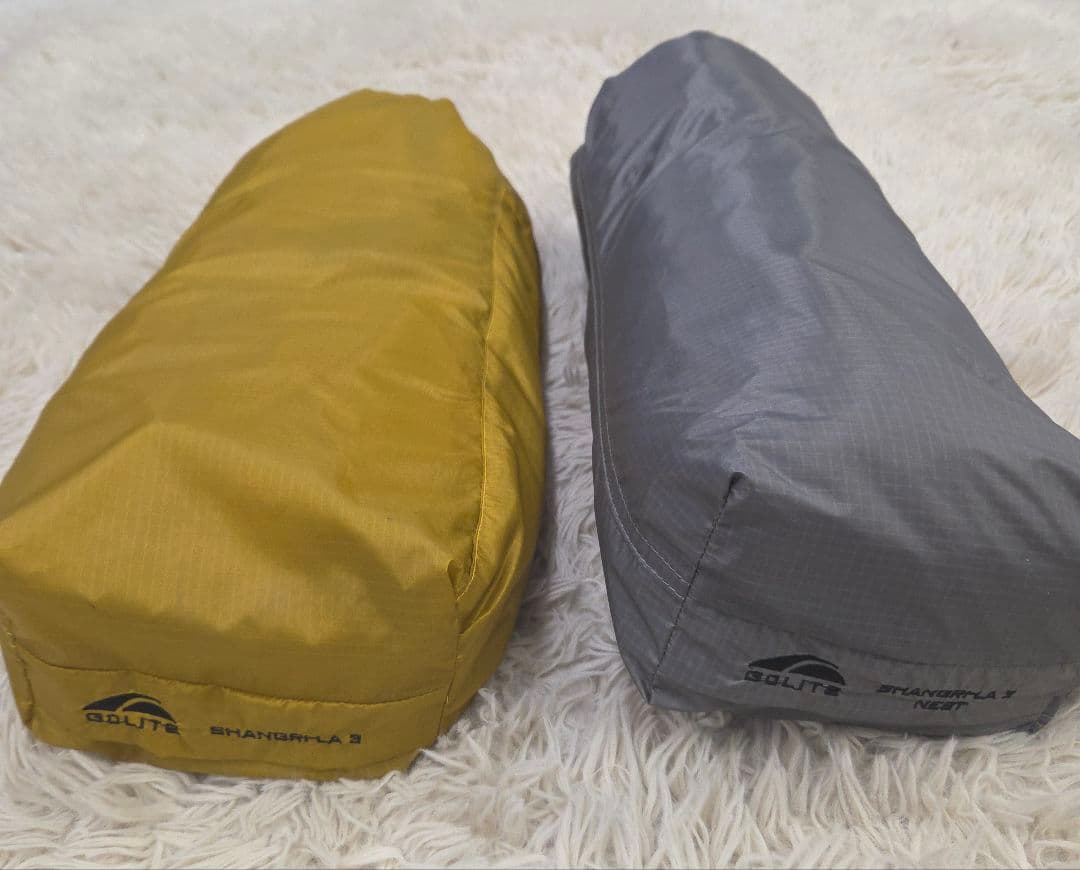 未使用に近い　ゴーライトシャングリラ3 再販品