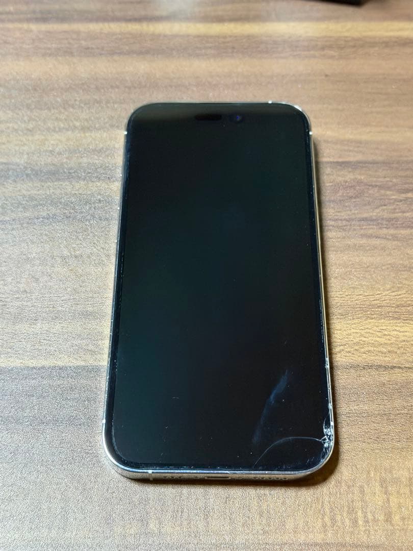 iPhone14プロ