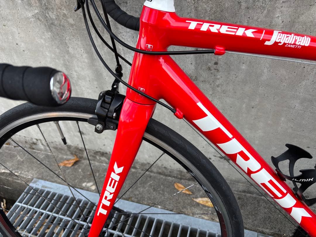 Trek emonda alr5 サイズ52