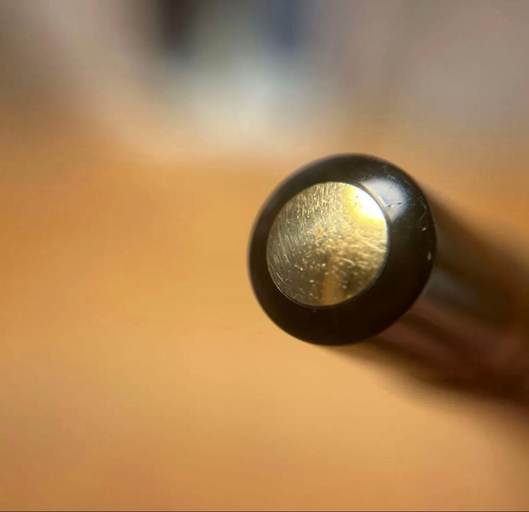 ペリカン M800 初期　PF刻印　中字　M PELIKAN 万年筆 18C