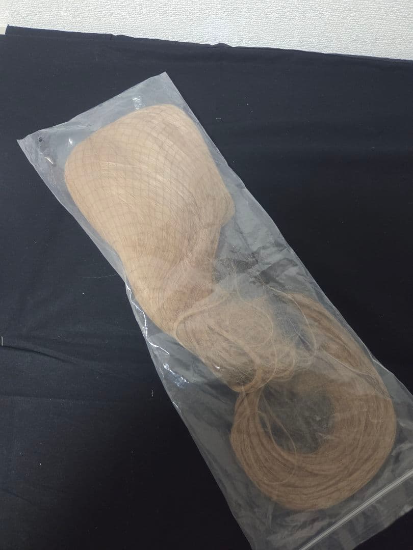 アークナイツ　ホルン　コーデ　コスプレ