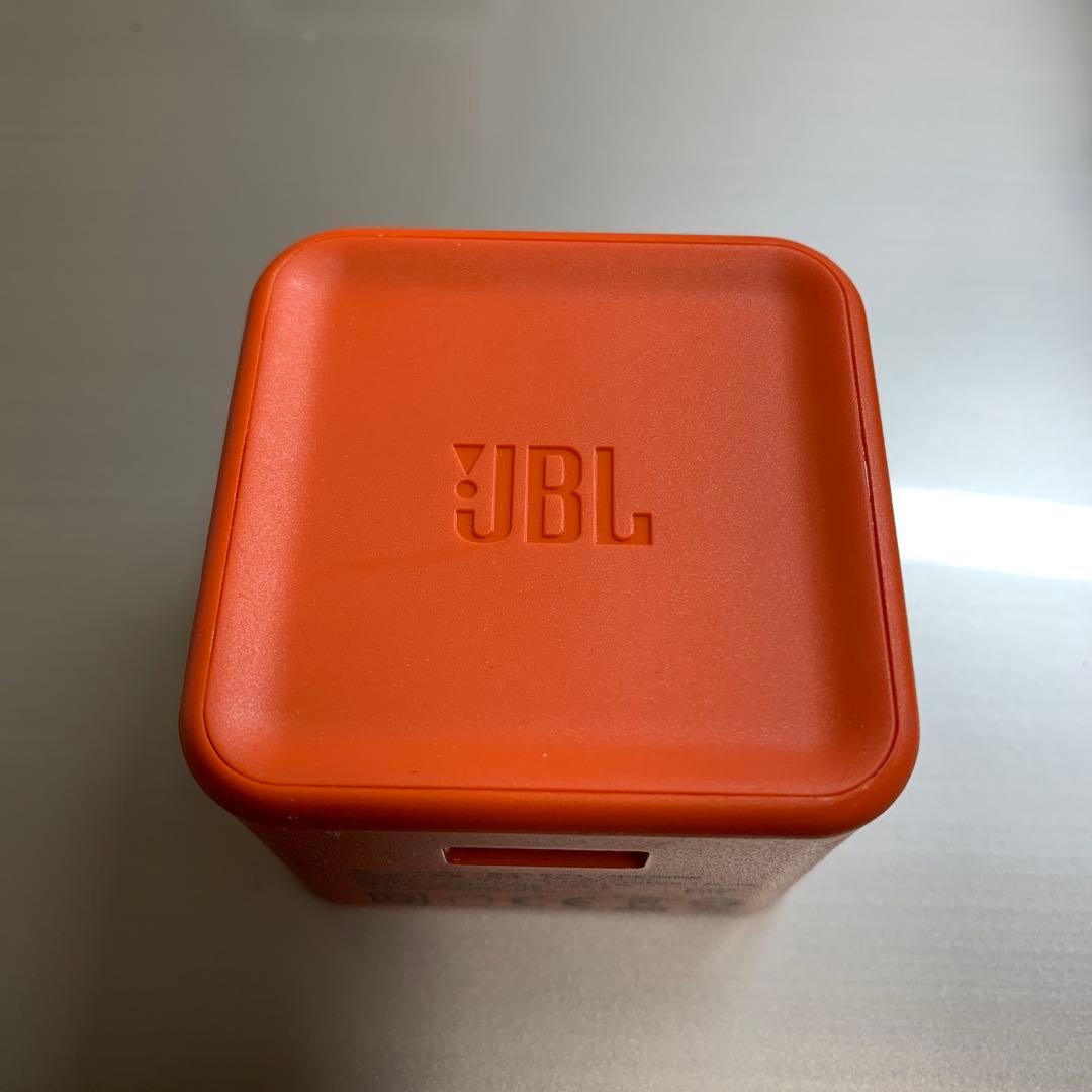 ☆JBL Charge 5モバイルバッテリー付ワイヤレススピーカー☆