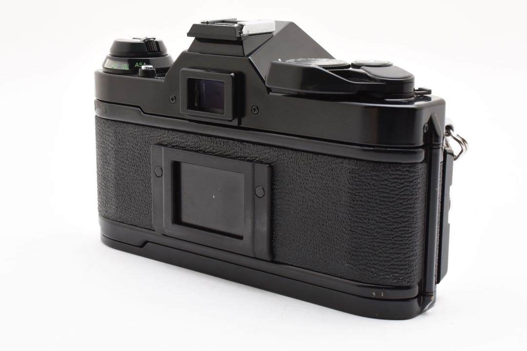 フィルムカメラ CANON AE-1 PROGRAM FD 50mm F1.4 S.S.C.