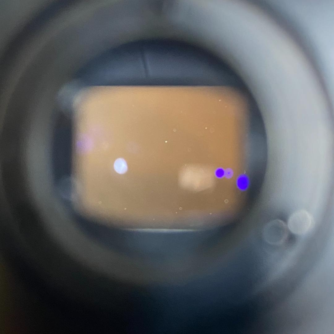 LEICA M-P Typ 240 Black Paint 箱付き