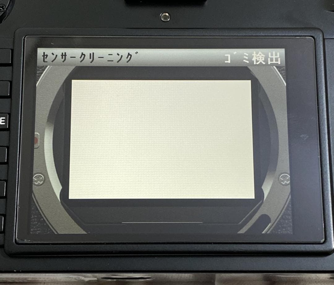 LEICA M-P Typ 240 Black Paint 箱付き