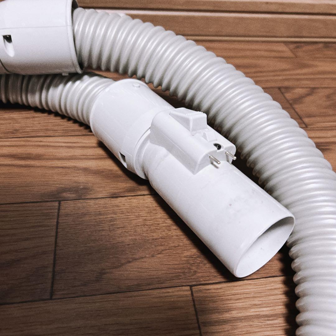 TOSHIBA 紙パック式掃除機　VC-D50K(L)