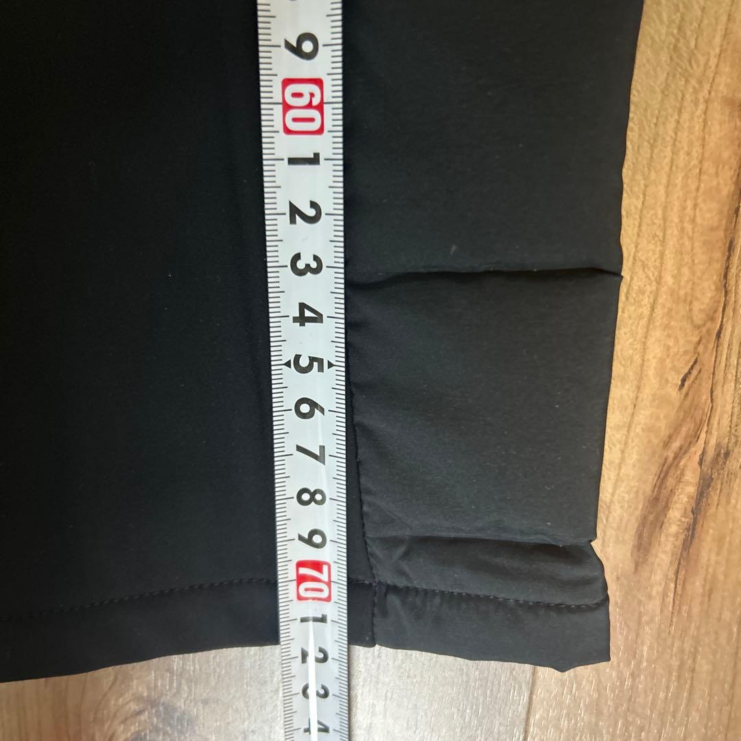 MARK & LONA ダウンパンツ　38M