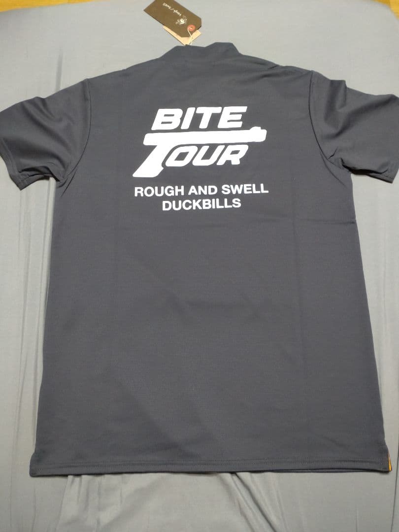 ラフアンドスウェル BITE TOUR MOCK RSM-24022