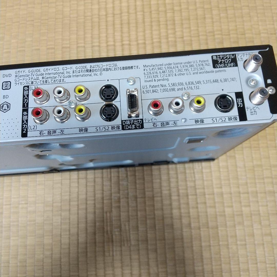 パナソニック ブルーレイレコーダー DMR-BW680