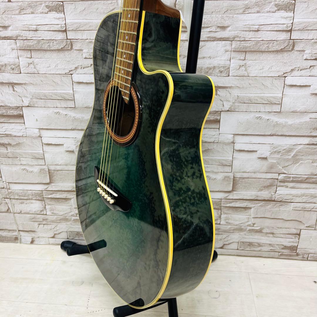 YAMAHA ヤマハ エレアコ APX-6SA