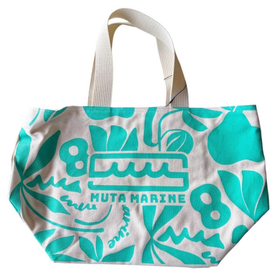 mutu 8 ゴルフバッグ ターコイズ