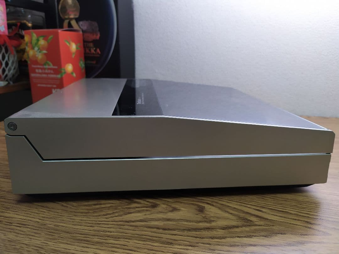 テクニクス Technics SL-5 ターンテーブル/レコードプレーヤー