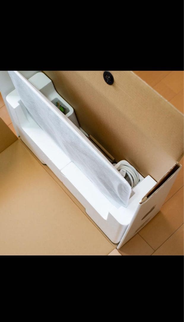 【メモリ増設16GB】iMac 21.5\" A1418 Intel 2.7GHz