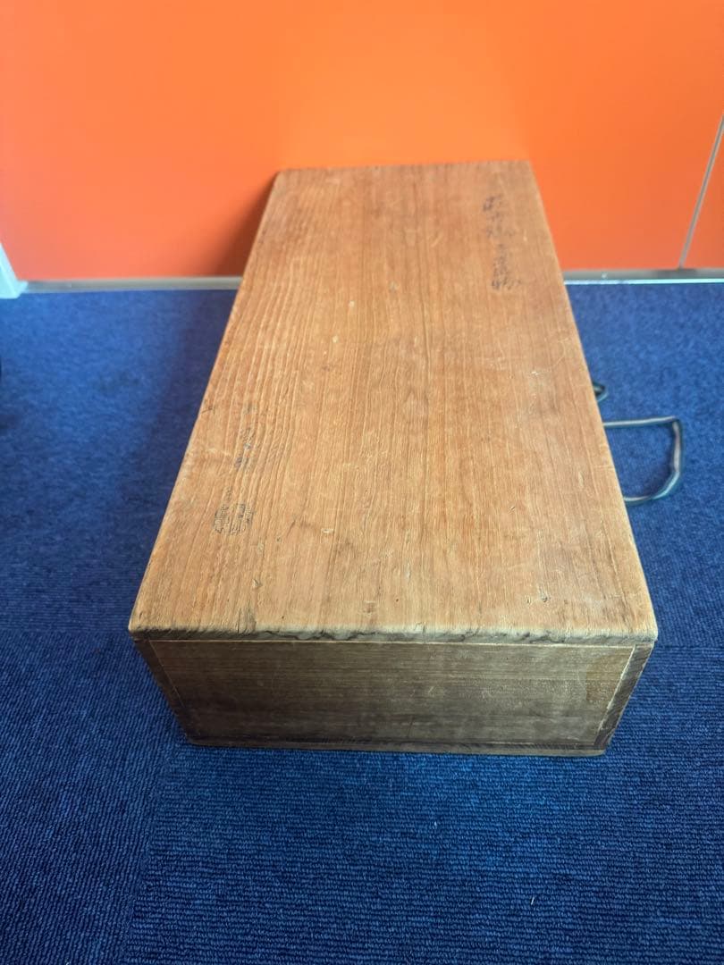 1737 名人　大国寿郎作　牡丹獅子置物　銅製　時代物