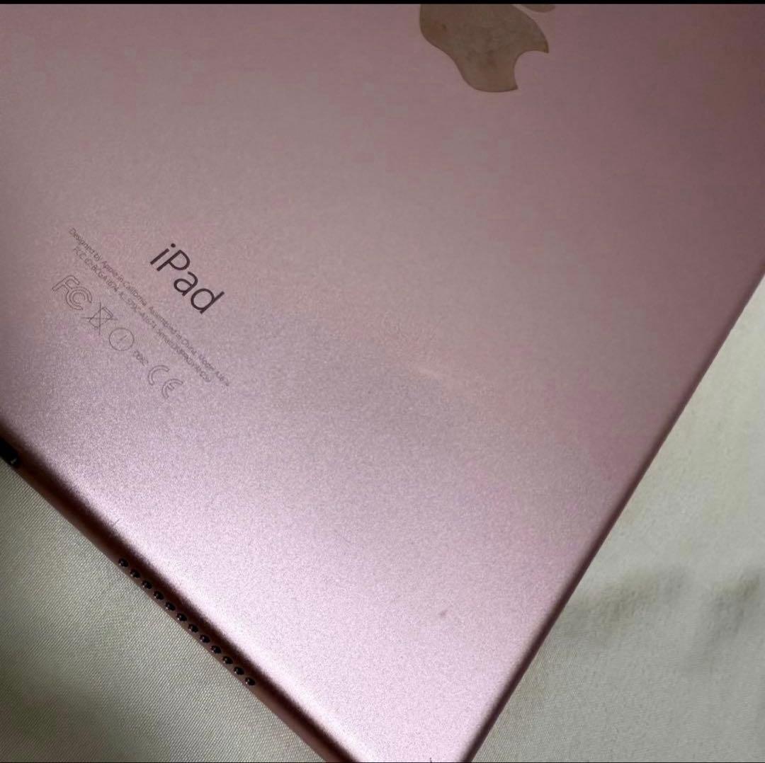 iPadPro 256GB 9.7インチ