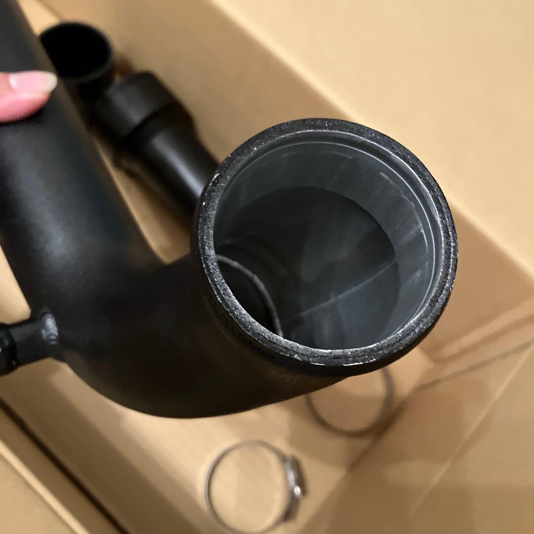 プローバ　ターボチャージパイプCB18用