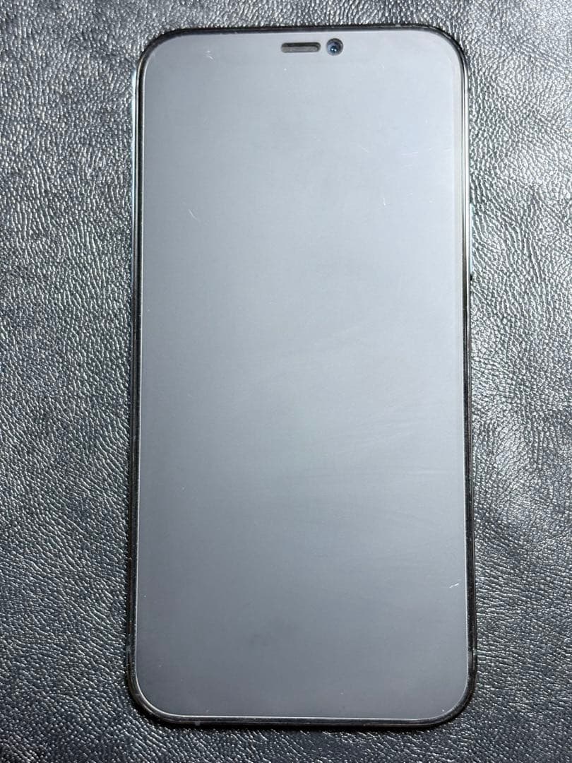 【TAI】Apple iPhone 12pro 本体512G