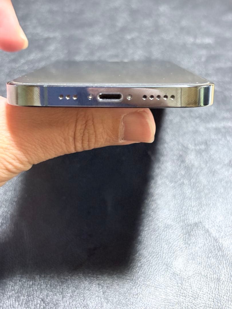 【TAI】Apple iPhone 12pro 本体512G