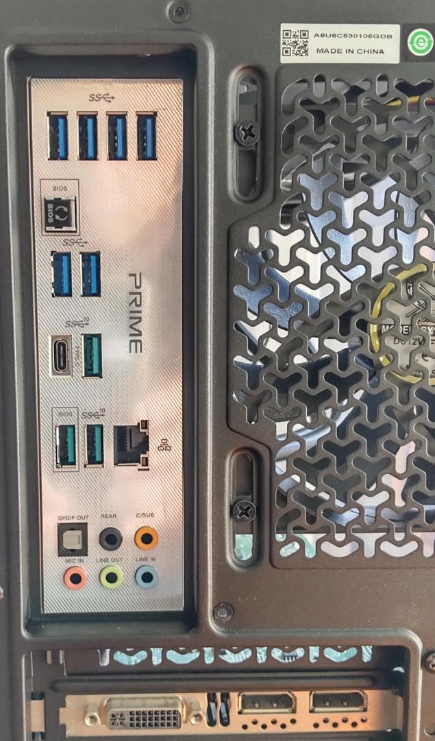 ◆AMD Ryzen Threadripper 3970X ◆ メモリ64gb