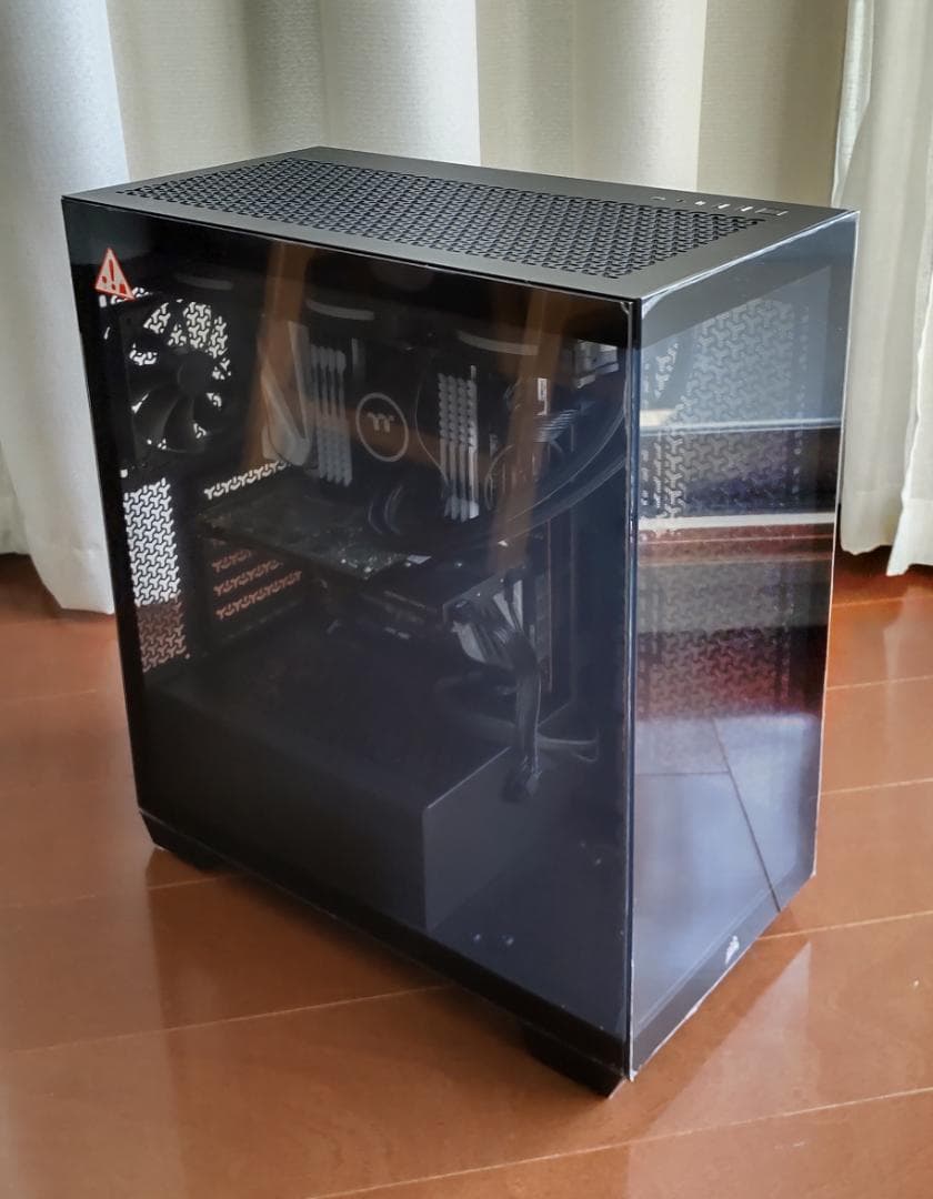 ◆AMD Ryzen Threadripper 3970X ◆ メモリ64gb