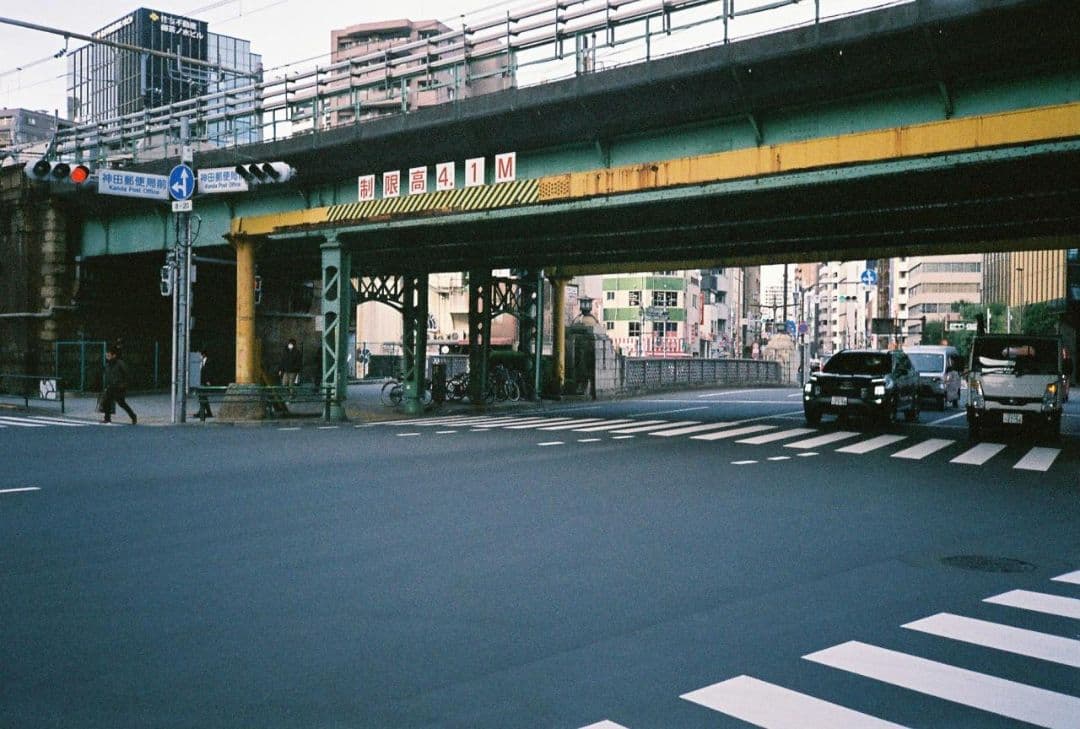 Nikon AF 35mm f/2.8 コンパクトカメラ