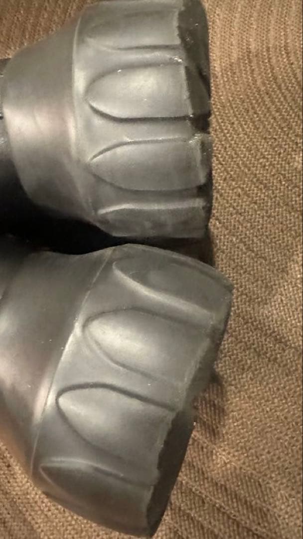 Rick Owens メガトラクター メガレース42