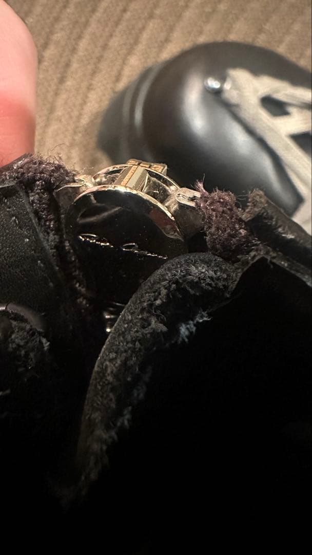 Rick Owens メガトラクター メガレース42