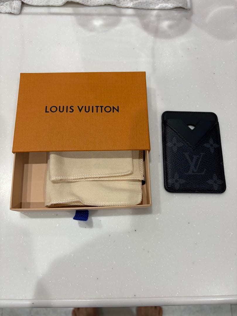 Louis Vuitton ポルトマルトマグネット