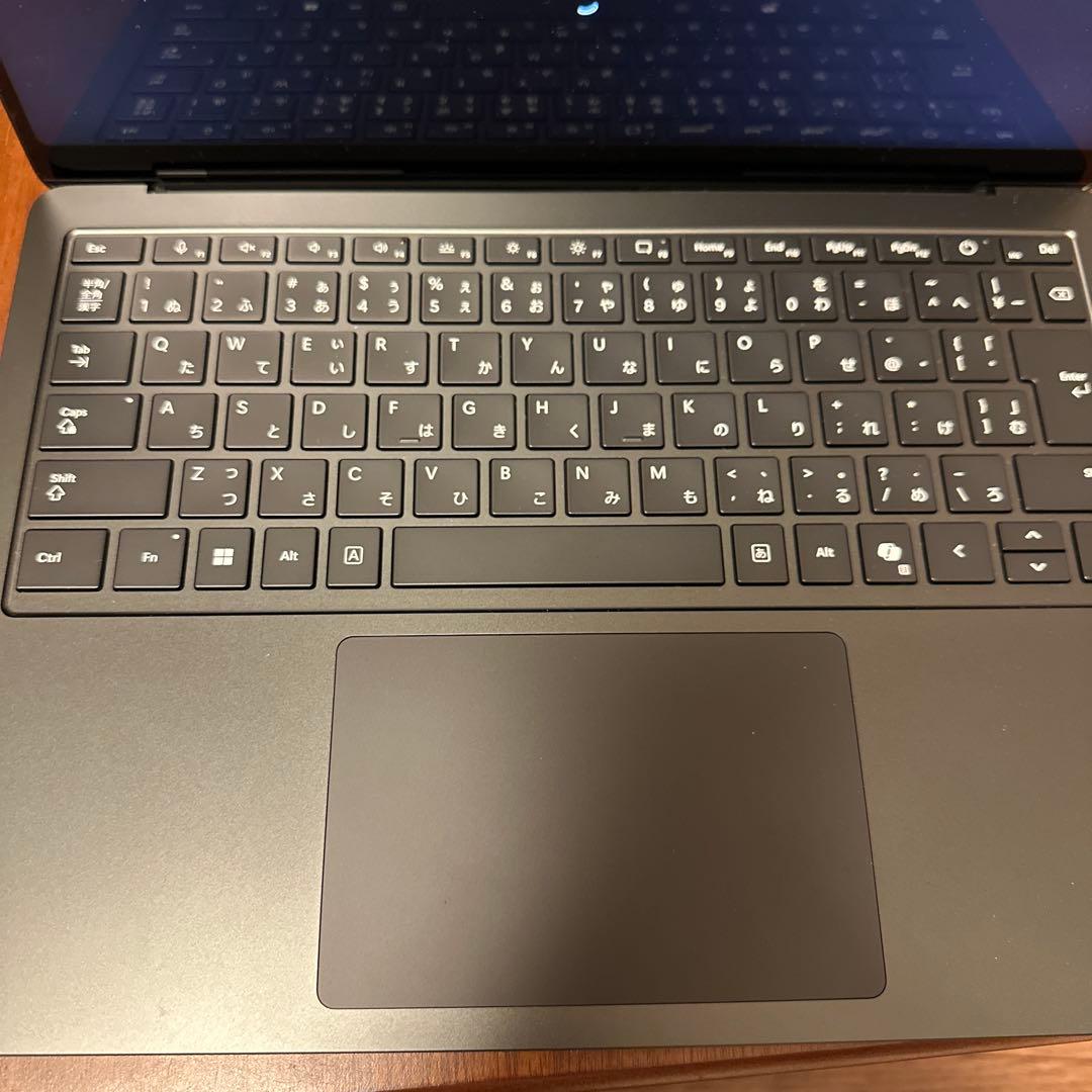 Microsoft Surface 第7世代メモリ16GB/SSD 512GB