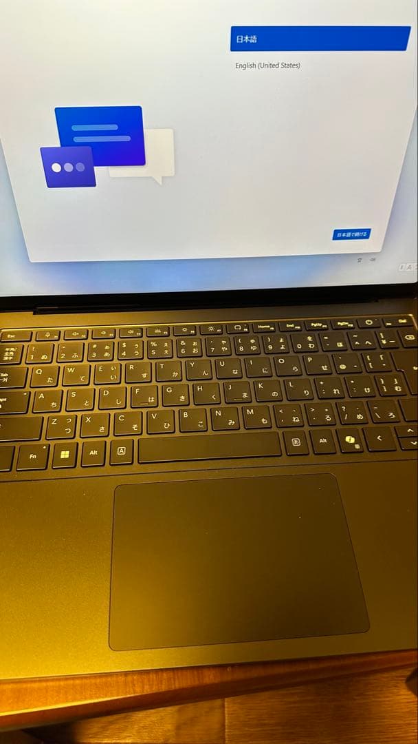 Microsoft Surface 第7世代メモリ16GB/SSD 512GB