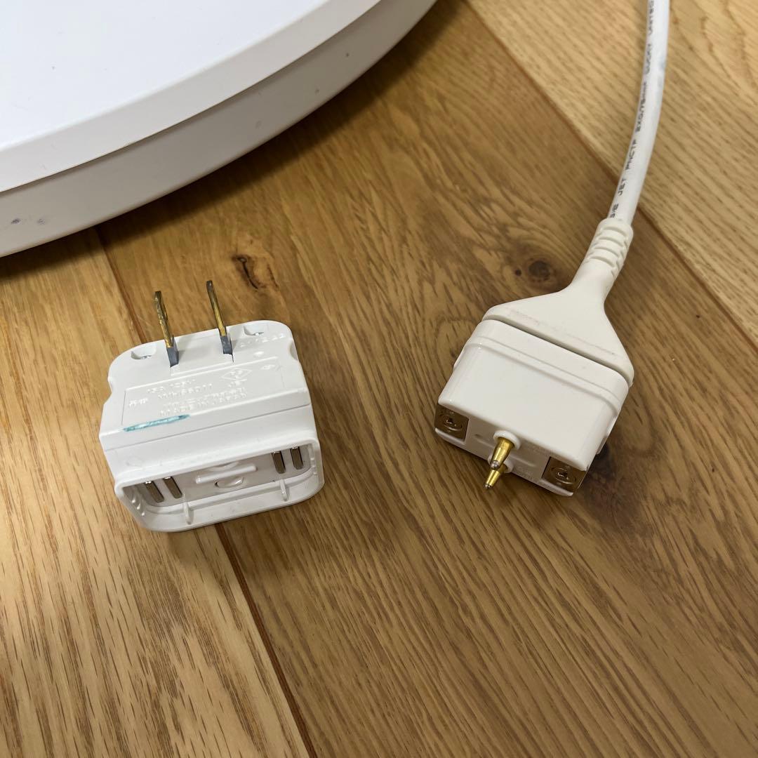 【ジャンク】パナソニック　レイアウトフリーテレビ　TH-43LF1L 43V型