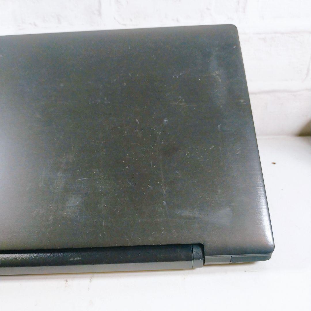 ノートパソコンWindows11カメラ付きPCgg