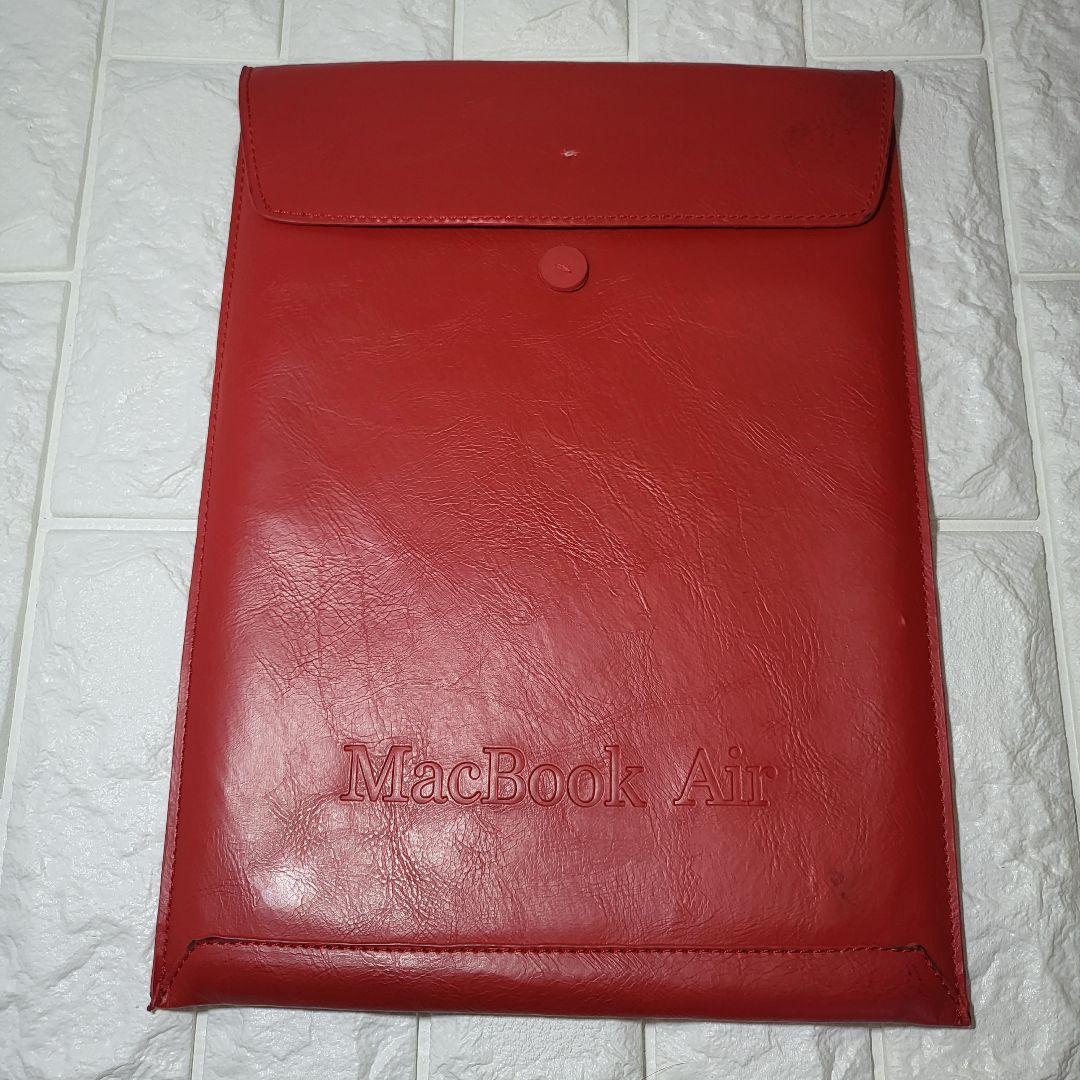 MacBook本体 MacBookAir 13inch,Mid 2013